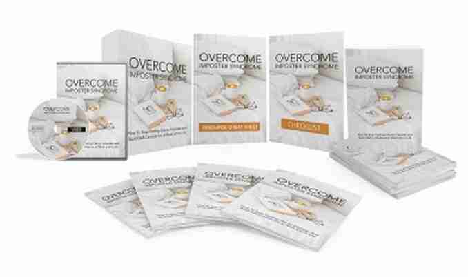 Read more about the article Overcome Imposter Syndrome