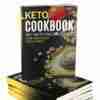 Keto Diet Cookbook - eBook with Resell Rights