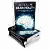 Superior Brain Health - eBook with Resell Rights