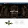 Church - HTML Template