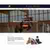 Horse Club - HTML Template