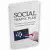 Social Traffic Plan - eBook with Resell Rights