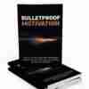 Bulletproof Motivation - eBook with Resell Rights