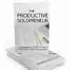 The Productive Solopreneur - eBook with Resell Rights