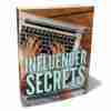 Influencer Secrets - eBook with Resell Rights