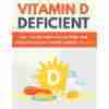 Vitamin D Deficient - eBook with Resell Rights