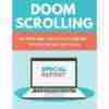 Doom Scrolling - eBook with Resell Rights
