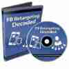 Facebook Retargeting Decoded - Video Course with Resell Rights
