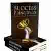 Success Principles - eBook with Resell Rights