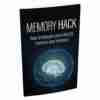 Memory Hack - eBook with Resell Rights