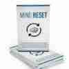 Mind Reset - eBook with Resell Rights