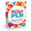 193 Music Tracks Mega V1 - with Resell Rights