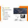 Solar Installation - Wordpress Theme