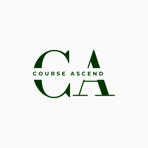 Course Ascend